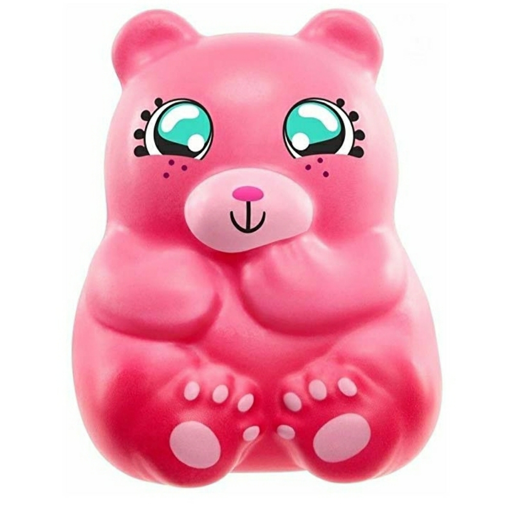 COPY - SQUISH Deelish Jumbo Pink Bear